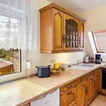Inge Apartment *