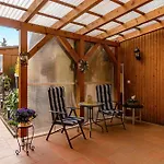 Inge Apartment Uder (Eichsfeld)