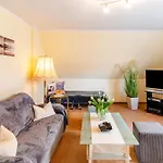 Apartment Inge Uder (Eichsfeld)