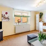 Apartamento Inge Uder (Eichsfeld)