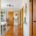 Apartamento Inge Uder (Eichsfeld)