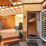 Inge Apartamento Uder (Eichsfeld)