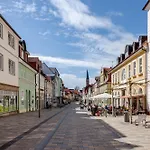 Inge Apartamento Uder (Eichsfeld)