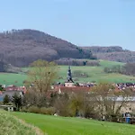 Apartamento Inge Uder (Eichsfeld)