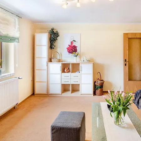 Διαμέρισμα Inge