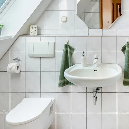 Inge Διαμέρισμα *