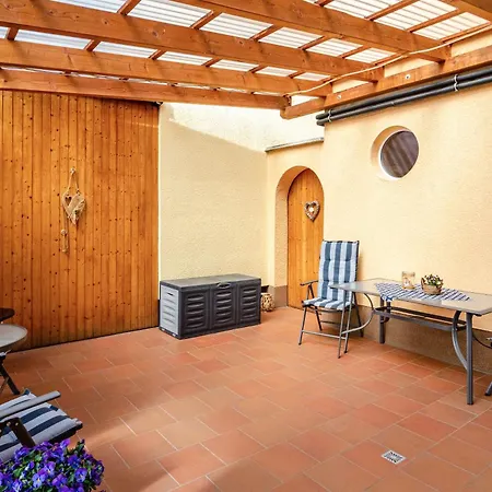 Διαμέρισμα Inge *