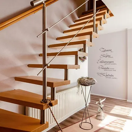 Διαμέρισμα Inge Uder (Eichsfeld)