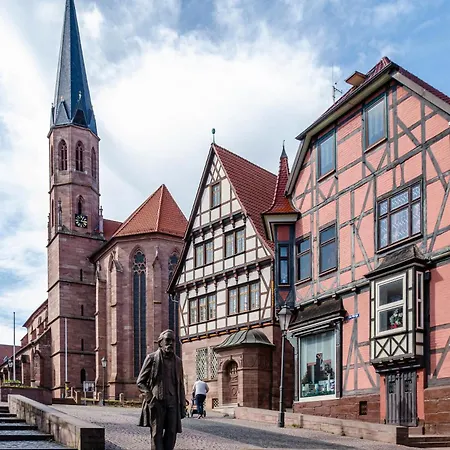 Inge * Uder (Eichsfeld)