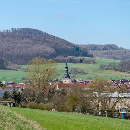 Inge Διαμέρισμα *