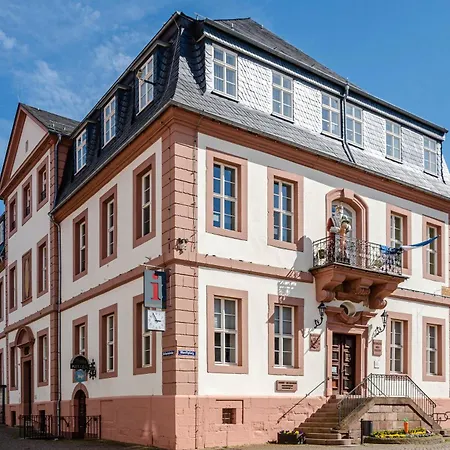 Inge Διαμέρισμα Uder (Eichsfeld)