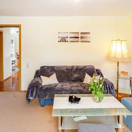 Inge Apartamento *
