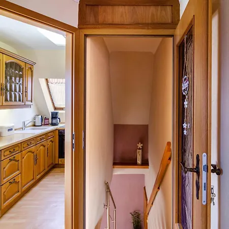 Inge Apartamento