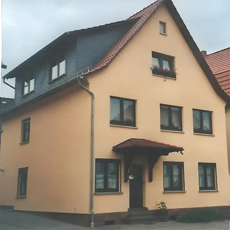 Inge * Uder (Eichsfeld)