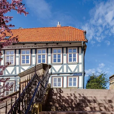 Inge * Uder (Eichsfeld)