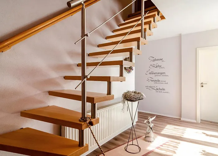 公寓 Inge Uder (Eichsfeld)