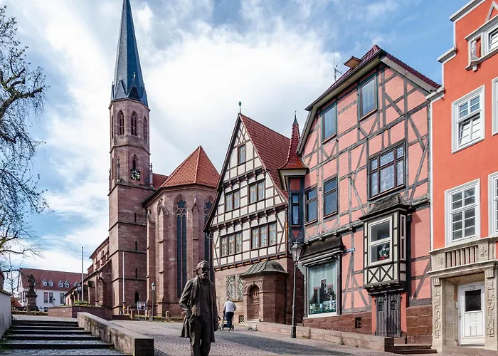 Inge * Uder (Eichsfeld)