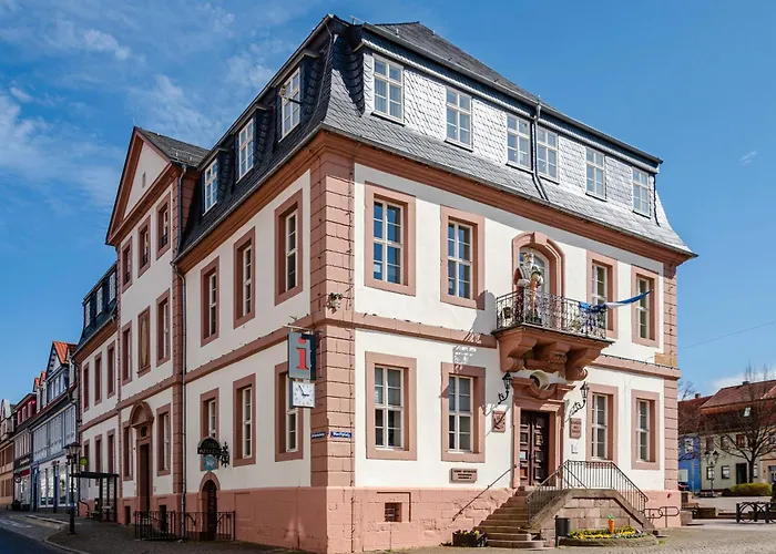 Inge Apartment Uder (Eichsfeld)